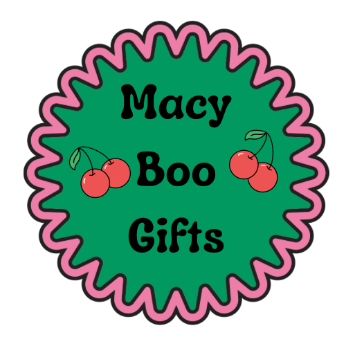Macy Boo Gifts
