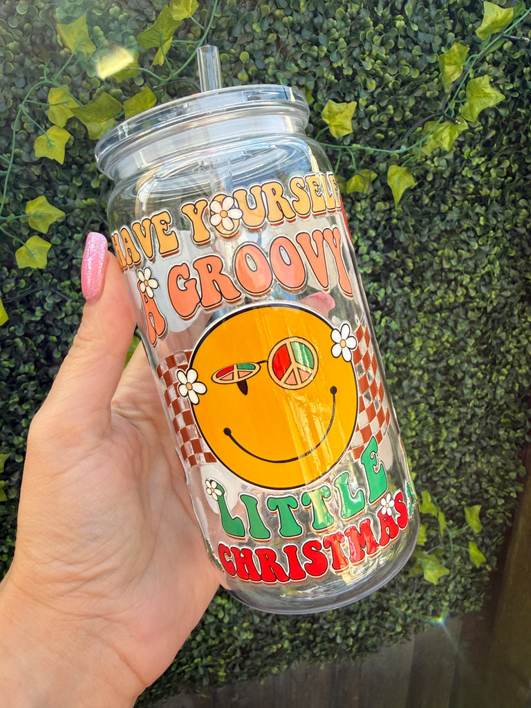 Have Yourself a Groovy Little Christmas