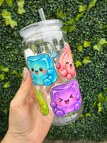 Cute Squishes Libby Cup