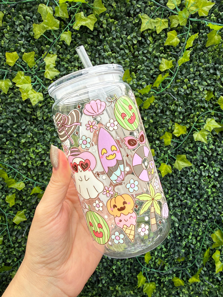 Summerween Libby Cup